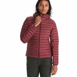 Marmot Women's Echo Featherless Hoody