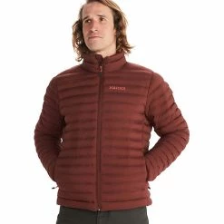 Marmot Men's Echo Featherless Jacket -Camping Wear Shop 10553393x1046640 zm