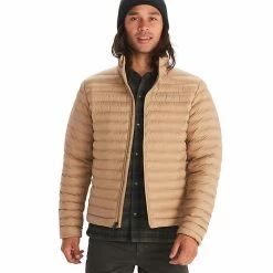 Marmot Men's Echo Featherless Jacket -Camping Wear Shop 10553393x1068033 zm