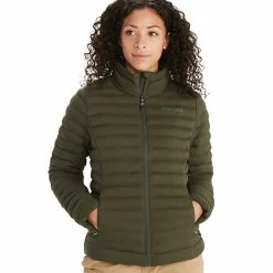 Marmot Women's Echo Featherless Jacket -Camping Wear Shop 10553394x1017407 zm