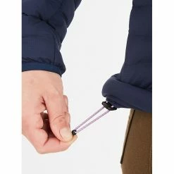 Marmot Women's Echo Featherless Jacket -Camping Wear Shop 10553394x1107866 vAlt2