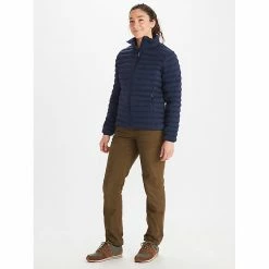 Marmot Women's Echo Featherless Jacket -Camping Wear Shop 10553394x1107866 vAlt4