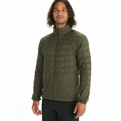 Marmot Men's Echo Featherless Hybrid Jacket
