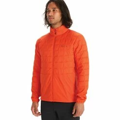 Marmot Men's Echo Featherless Hybrid Jacket -Camping Wear Shop 10553395x1090033 zm