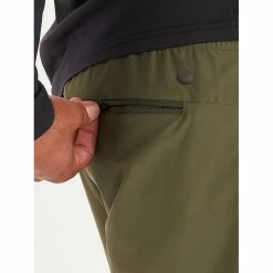 Marmot Men's Elche 8 Inch Short -Camping Wear Shop 10553396x1017407 vAlt2