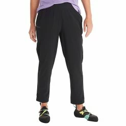 Marmot Women's Elda Crop Pant -Camping Wear Shop 10553399x1012905 zm