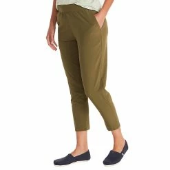 Marmot Women's Elda Crop Pant -Camping Wear Shop 10553399x1105538 zm