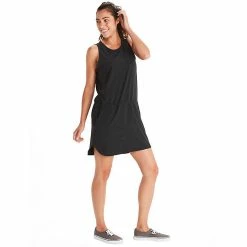 Marmot Women's Elda Dress -Camping Wear Shop 10553401x1012905 zm