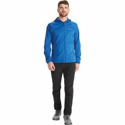 Marmot Men's Etherlite Hoody -Camping Wear Shop 10553407x1077233 vAlt2