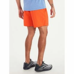 Marmot Men's Juniper Springs 5 Inch Short -Camping Wear Shop 10553424x1090033 vAlt1