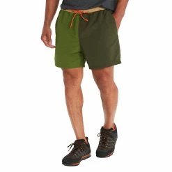 Marmot Men's Juniper Springs 5 Inch Short -Camping Wear Shop 10553424x1252350 zm