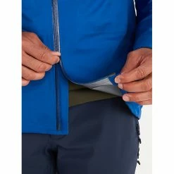 Marmot Men's Kessler Jacket -Camping Wear Shop 10553425x1077233 vAlt3