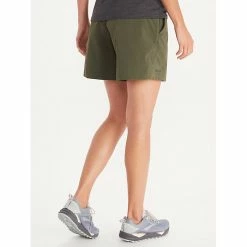 Marmot Women's Kodachrome 7 Inch Short -Camping Wear Shop 10553428x1017407 vAlt1