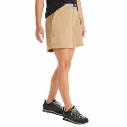 Marmot Women's Kodachrome 7 Inch Short -Camping Wear Shop 10553428x1068033 zm
