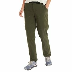 Marmot Women's Kodachrome Convertible Pant -Camping Wear Shop 10553429x1017407 zm