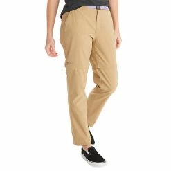 Marmot Women's Kodachrome Convertible Pant -Camping Wear Shop 10553429x1068033 zm