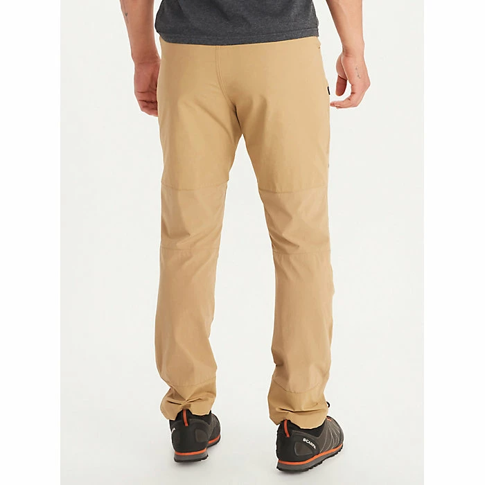 Marmot Men's Limantour Pant 4 Marmot Men's Limantour Pant - Image 4
