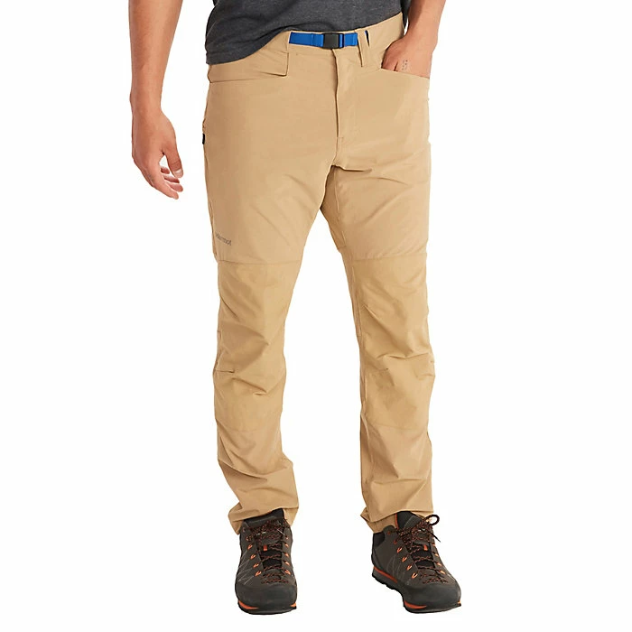 Marmot Men's Limantour Pant 1 Marmot Men's Limantour Pant