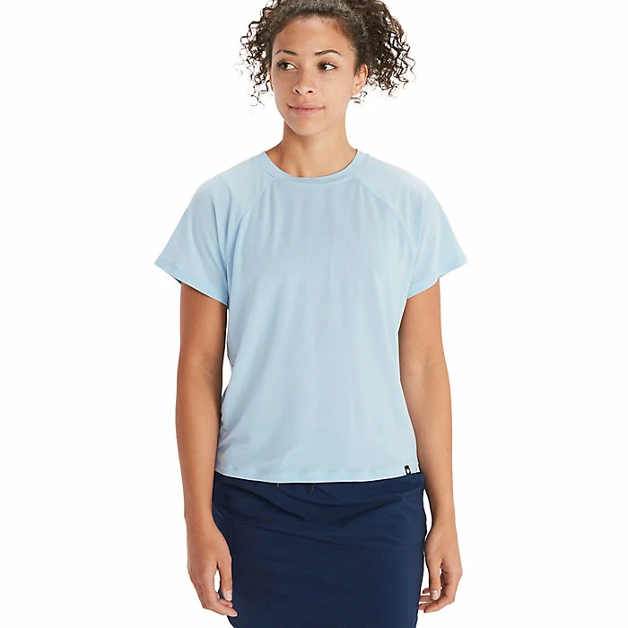 Marmot Women's Mariposa SS Top 5 Marmot Women's Mariposa SS Top - Image 5