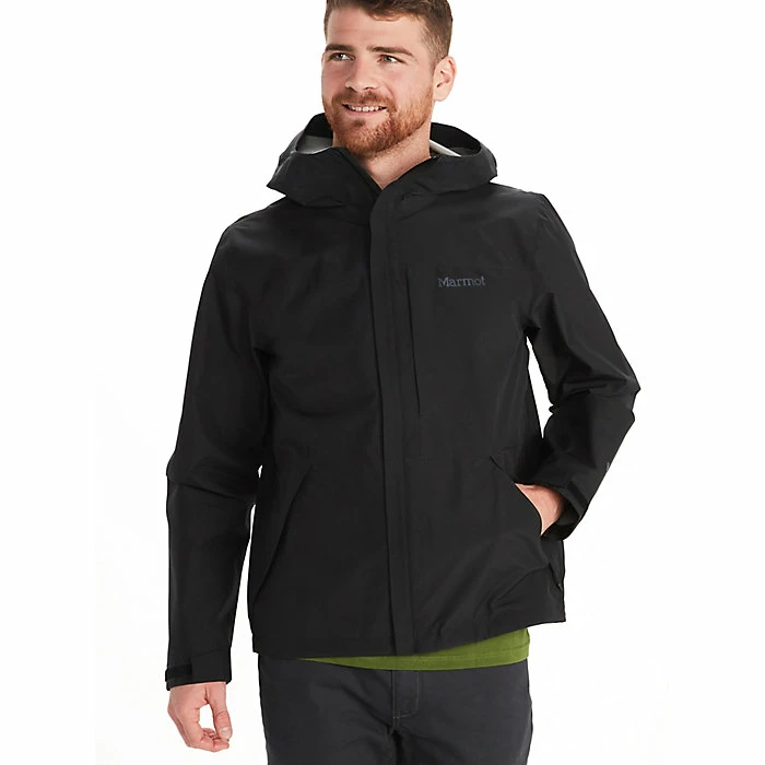 Marmot Men's Minimalist Jacket - Big 7 Marmot Men's Minimalist Jacket - Big - Image 7