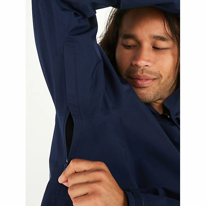 Marmot Men's Minimalist Jacket - Big 2 Marmot Men's Minimalist Jacket - Big - Image 2