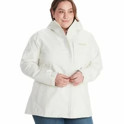 Marmot Women's Minimalist Jacket - Plus -Camping Wear Shop 10553470x1074289 zm
