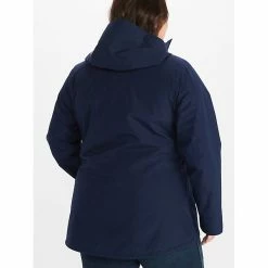 Marmot Women's Minimalist Jacket - Plus -Camping Wear Shop 10553470x1107866 vAlt1