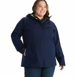 Marmot Women's Minimalist Jacket - Plus