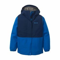 Marmot Kid's Minimalist Jacket