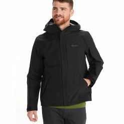 Marmot Men's Minimalist Jacket -Camping Wear Shop 10553472x1012905 zm