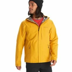 Marmot Men's Minimalist Jacket -Camping Wear Shop 10553472x1141810 zm