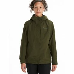 Marmot Women's Minimalist Jacket -Camping Wear Shop 10553473x1017407 zm