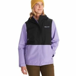 Marmot Women's Minimalist Jacket -Camping Wear Shop 10553473x1267009 zm