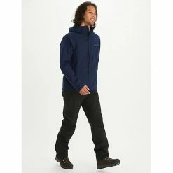 Marmot Men's Minimalist Jacket - Tall -Camping Wear Shop 10553474x1107866 vAlt5