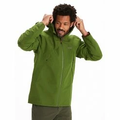 Marmot Men's Minimalist Pro Jacket -Camping Wear Shop 10553477x1024281 zm
