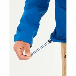 Marmot Men's Minimalist Pro Jacket -Camping Wear Shop 10553477x1077233 vAlt3