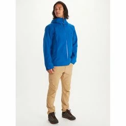 Marmot Men's Minimalist Pro Jacket -Camping Wear Shop 10553477x1077233 vAlt4
