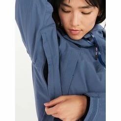 Marmot Women's Minimalist Pro Jacket -Camping Wear Shop 10553478x1006880 vAlt3