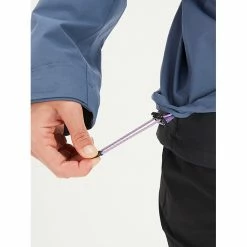 Marmot Women's Minimalist Pro Jacket -Camping Wear Shop 10553478x1006880 vAlt4