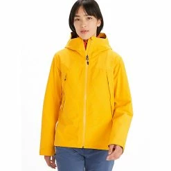 Marmot Women's Minimalist Pro Jacket -Camping Wear Shop 10553478x1013416 zm