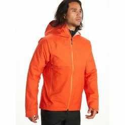 Marmot Men's Mitre Peak Jacket -Camping Wear Shop 10553479x1090033 zm