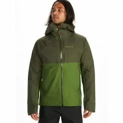Marmot Men's Mitre Peak Jacket -Camping Wear Shop 10553479x1252355 zm