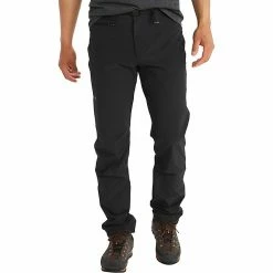 Marmot Men's Mountain Active Pant -Camping Wear Shop 10553483x1012905 zm