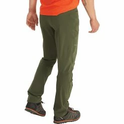 Marmot Men's Mountain Active Pant -Camping Wear Shop 10553483x1017407 vAlt1