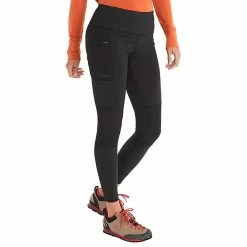 Marmot Women's Mountain Active Tight -Camping Wear Shop 10553485x1012905 zm