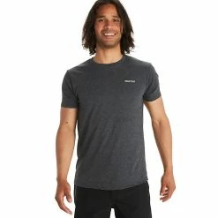 Marmot Men's Mountain Range SS Tee