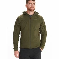 Marmot Men's Novus LT Hybrid Hoody -Camping Wear Shop 10553491x1024281 zm