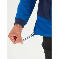 Marmot Men's Novus LT Hybrid Hoody -Camping Wear Shop 10553491x1252342 vAlt1