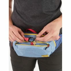 Marmot Pendleton Waist Pack -Camping Wear Shop 10553501x1252368 vAlt2