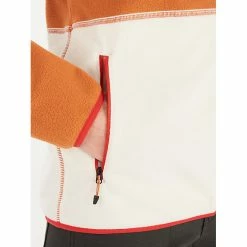 Marmot Women's Rocklin Full Zip Jacket -Camping Wear Shop 10553511x1267015 vAlt2